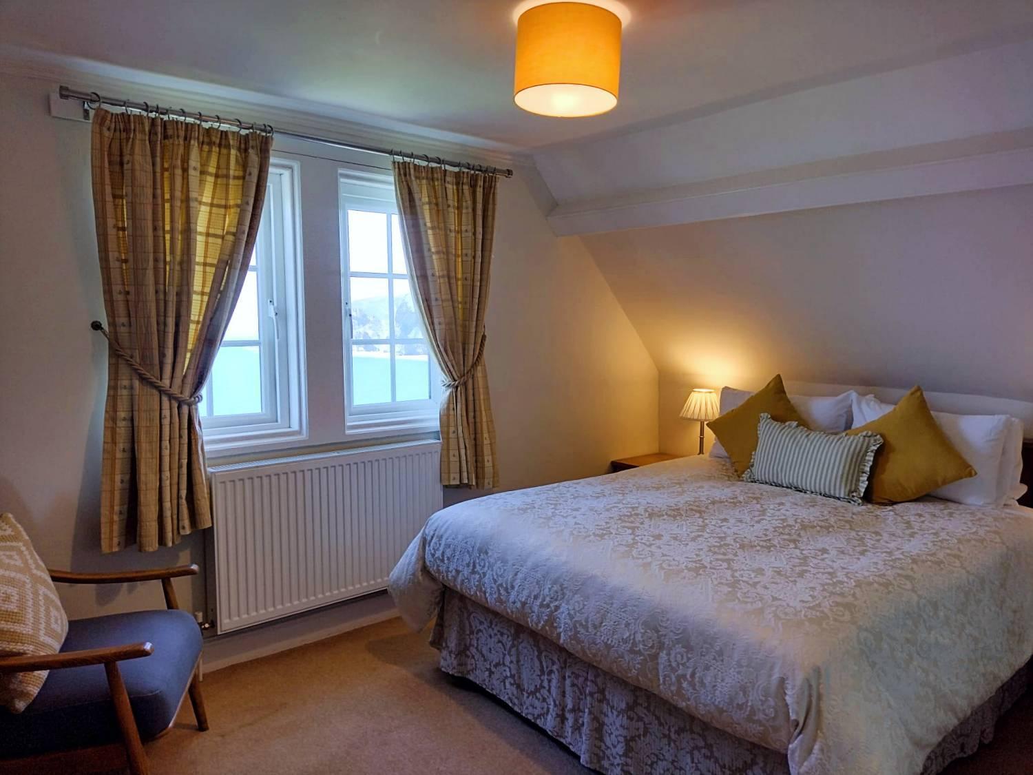 Chough'S Nest Hotel Lynton Exterior photo