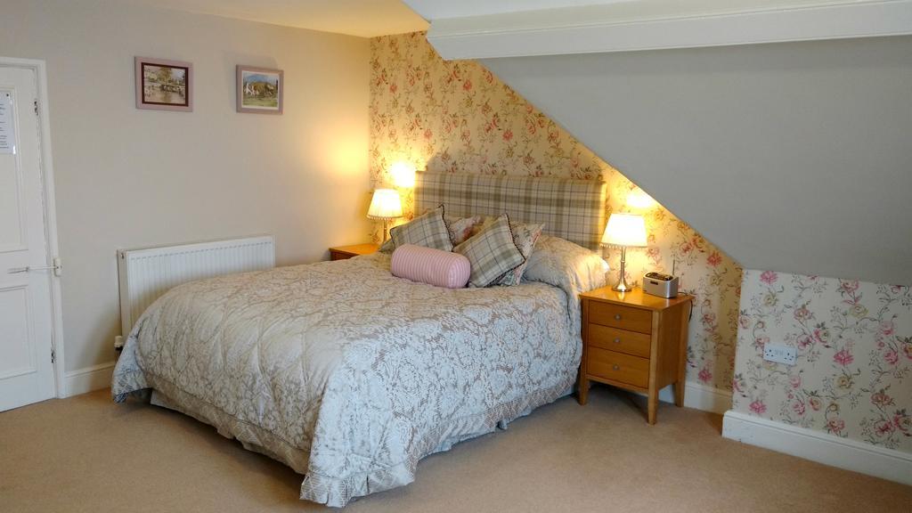 Chough'S Nest Hotel Lynton Exterior photo